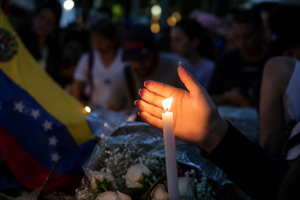 Las criptomonedas aceleran la ayuda humanitaria en Venezuela tras terremotos